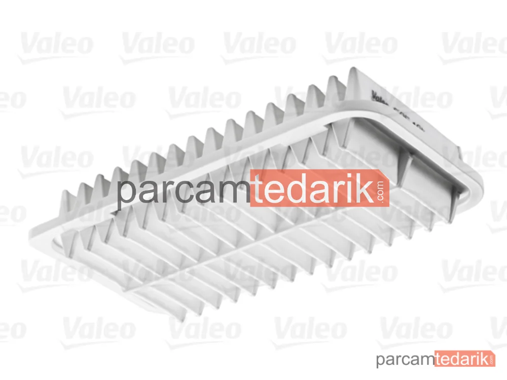 VALEO 585185 | Hava Filtresi — Toyota Avensis, Toyota Corolla, Toyota Corolla Verso